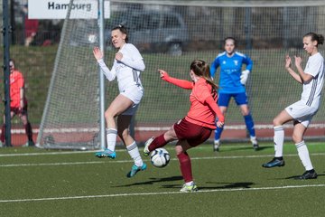Bild 350 - F Walddoerfer SV : FC St. Pauli 2 : Ergebnis: 6:0